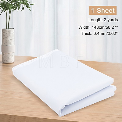 Polyester Waterproof Canvas Fabric AJEW-WH0314-242B-1