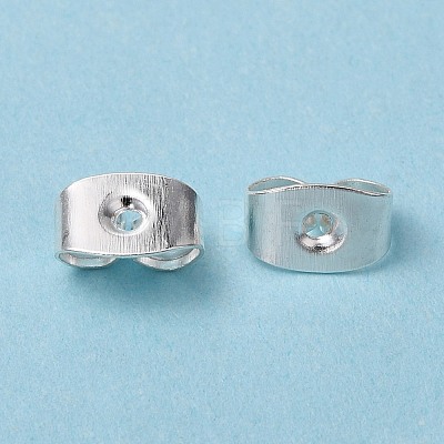 Iron Ear Nuts E034Y-S-1