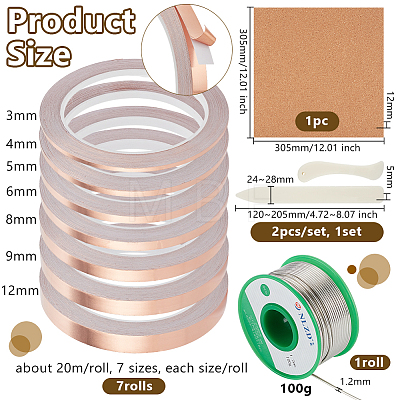 DIY Kits TOOL-OC0002-06-1