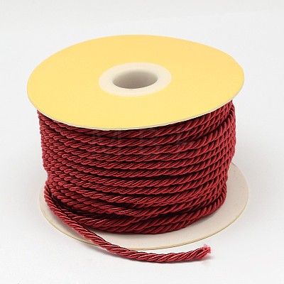 Nylon Threads NWIR-N003-3mm-14H-1