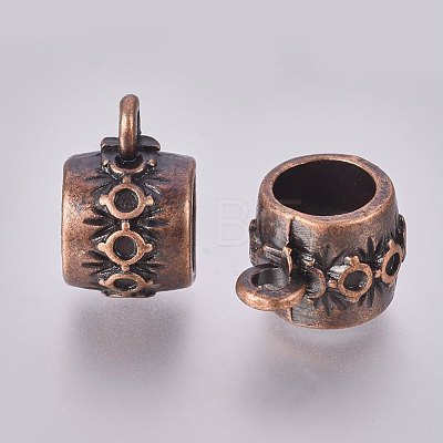 Alloy Tube Bails EAAA097Y-R-1