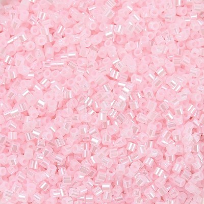 Cylinder Seed Beads SEED-H001-E11-1