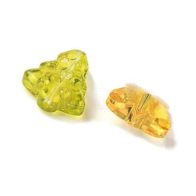 Mixed Style Glass Beads GLAA-XCP0001-70B-1