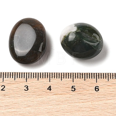 Natural Mixed Stone Beads G-Z062-03A-1