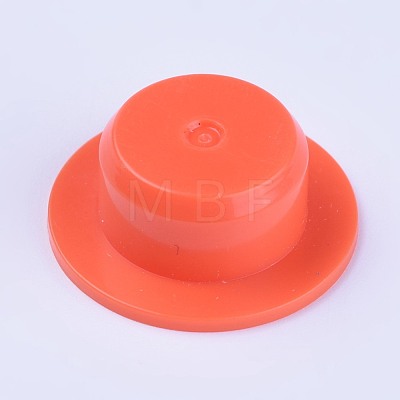 Plastic End Caps TOOL-WH0103-08A-02-1