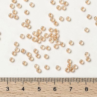 MIYUKI Round Rocailles Beads SEED-X0055-RRHB274-1