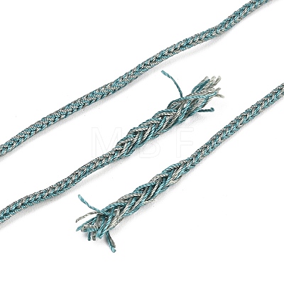 1M Polycotton Braided Cord OCOR-XCP0003-11-1