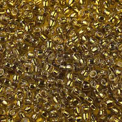 TOHO 8/0 Round Beads SEED-TR08-2155S-1