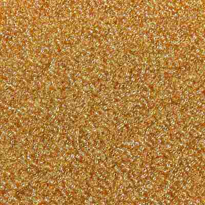 TOHO Round Seed Beads SEED-JPTR15-0162-1