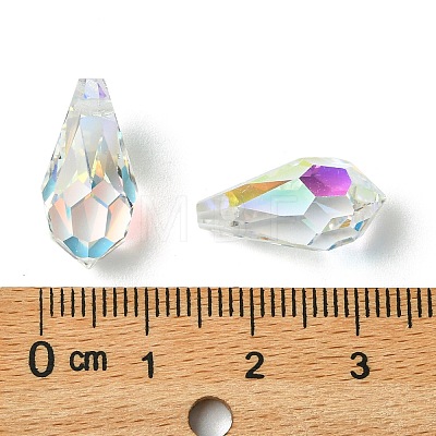 Preciosa® Crystal Pendants Y-PRC-PC18-00030-200-1