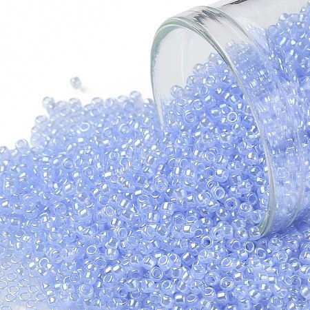 TOHO Round Seed Beads SEED-TR15-0146-1