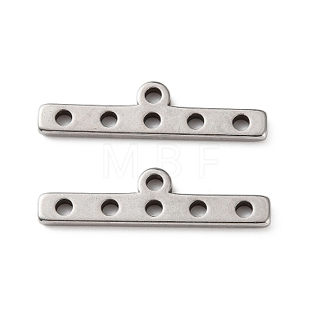 304 Stainless Steel Chandelier Component Links STAS-Z201-01P-03-1