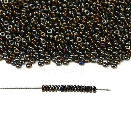 TOHO 8/0 Demi Round Beads Y-SEED-DR08-0083-1
