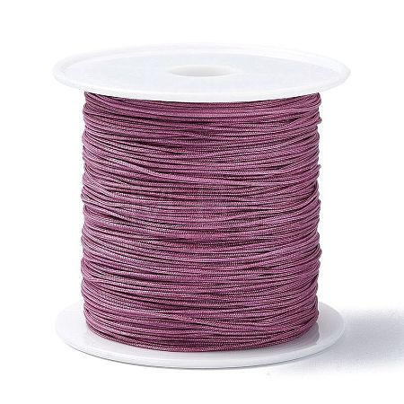 1 Roll Nylon Braided Cord X-NWIR-C003-02M-1