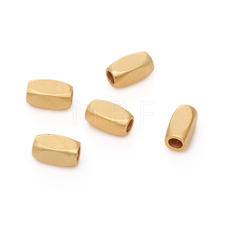 Brass Beads X-KK-G390-24MG-1