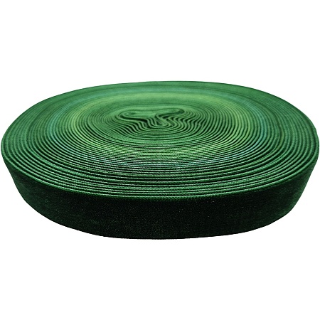 Single Face Velvet Ribbon PW-WGEB54B-18-1