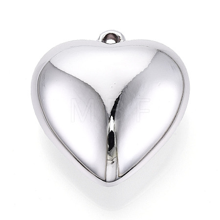 Acrylic Pendants OACR-T030-36B-1