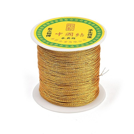 Nylon Thread NWIR-R030-0.8mm-1