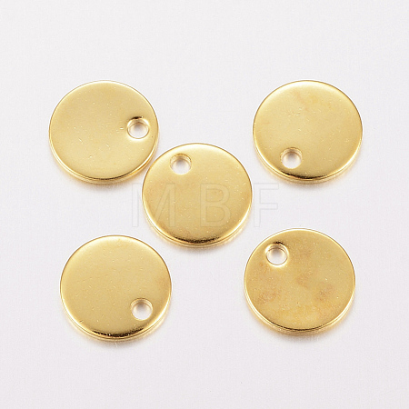 201 Stainless Steel Charms X-STAS-F162-32G-1