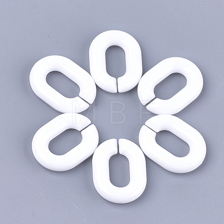 Acrylic Linking Rings OACR-S029-54A-01-1
