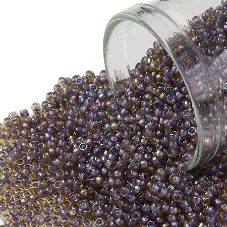 TOHO 15/0 Round Beads SEED-XTR15-0926-1