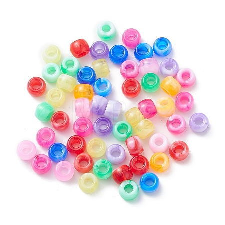 Plastic Beads KY-C013-03-1