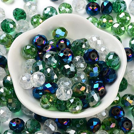 Glass Beads EGLA-A034-LM10mm-24-1