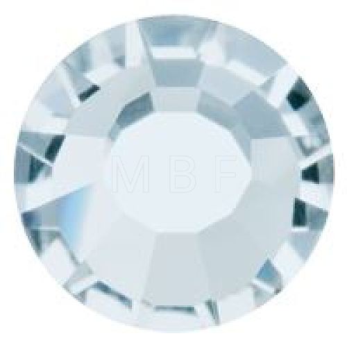 Preciosa® Crystal Hotfix Flatback Stones Y-PRC-HSS6-00030-237-1