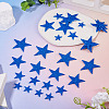 EVA Self-Adhesive Stickers DIY-TAC0032-27C-6