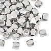 SHEGRACE Brass Beads XGRPCF842-221P-2