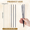 10 Sets 2 Colors Polyester Diffuser Replacement Sticks AJEW-SP0004-87B-2