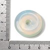 Natural & Synthetic Mixed Gemstone Pendants G-F820-13A-4