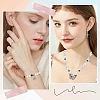 20Pcs 201 Stainless Steel Beads STAS-YW0003-23G-6