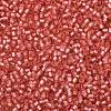 TOHO 8/0 Round Beads SEED-TR08-2201-2