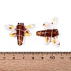 Autumn Handmade Lampwork Beads LAMP-Q031-017-03-3
