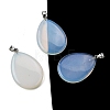 Opalite Pendants G-F820-14P-22-1