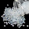 MIYUKI 3.4mm Drop Beads Y-SEED-MY04-DP250-4