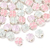 Alloy Enamel Beads FIND-B063-04S-1