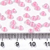 6/0 Glass Seed Beads SEED-A016-4mm-210-4