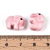 Handmade Porcelain Ceramic Beads PORC-T133-27E-3