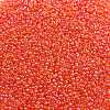 MIYUKI Round Rocailles Beads X-SEED-G007-RR0297-2