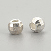 925 Sterling Silver Beads STER-S002-13-2