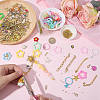 DIY Jewelry Kits DIY-BM0002-64-3
