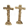 Resin Jesus Crucifix Statues RE-CBA17C4-16A-2