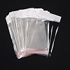 Pearl Film Cellophane Bags OPC024Y-1