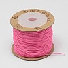 Nylon Chinese Knotting Cord NWIR-N003-0.6mm-05K-01-2