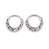 316 Stainless Steel Cartilage Earrings AJEW-C044-16B-AS-4