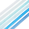 30 Yards 6 Colors Polyester Ribbon OCOR-TAC0028-06C-13