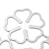 Clover Carbon Steel Cutting Dies Stencils DIY-R079-002-4