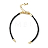 2MM Twisted Round Nylon Cord Bracelet Makings MAK-F038-A29-1
